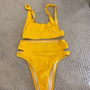 Urban Outfitters Swimsuit